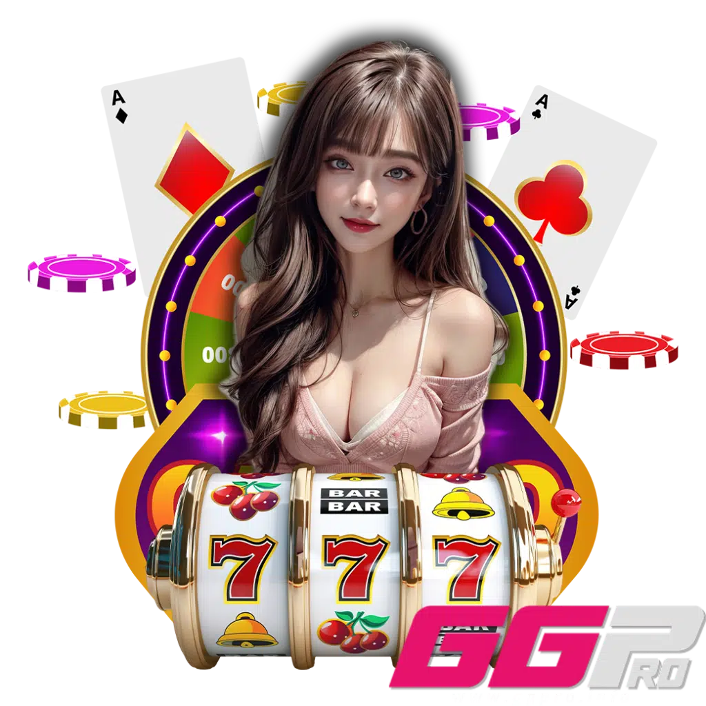 ggpro slot