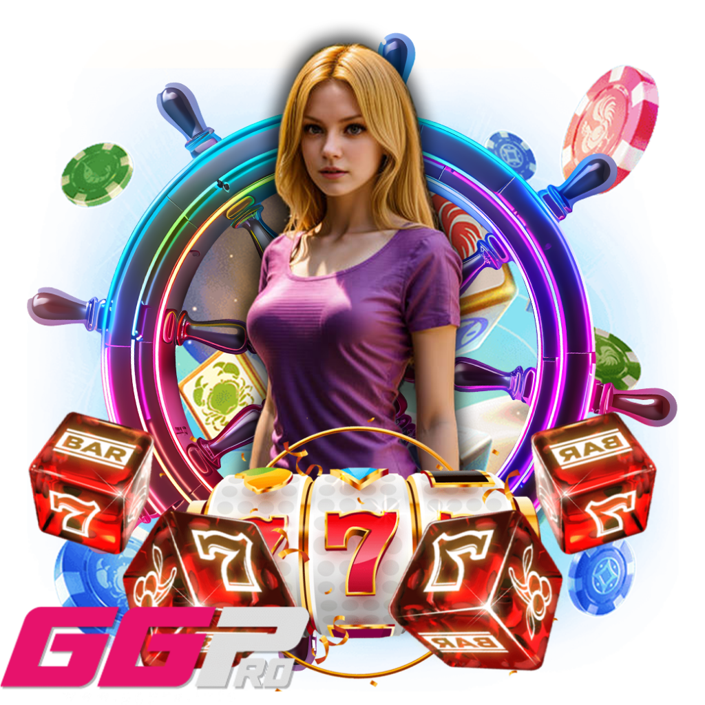 ggpro เว็บตรง