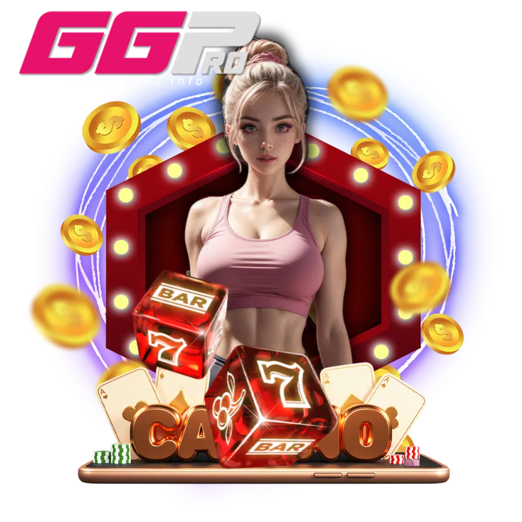 ggpro โค้ดฟรี